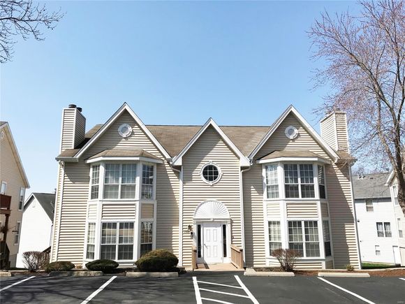 1508 Whispering Creek Drive Unit D Ballwin, MO House Sold - Photo 1 of 19. Opens carousel modal