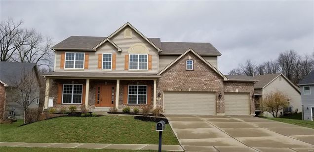 105 Kendl Court Florissant, MO House Sold - Photo 1 of 53. Opens carousel modal