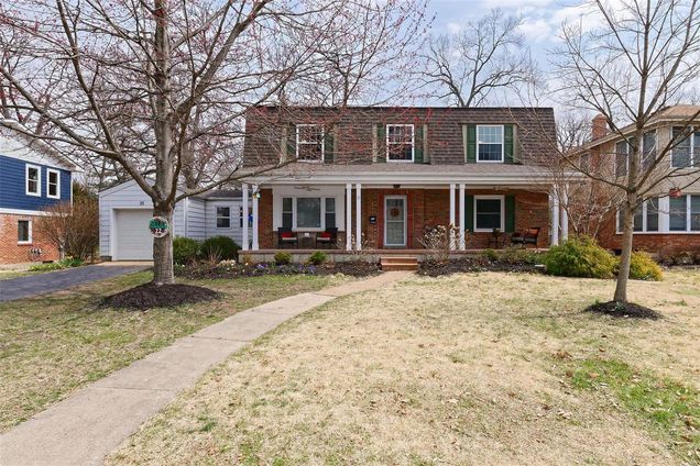 22 Villawood Lane St Louis, MO House Sold - Photo 1 of 41. Opens carousel modal