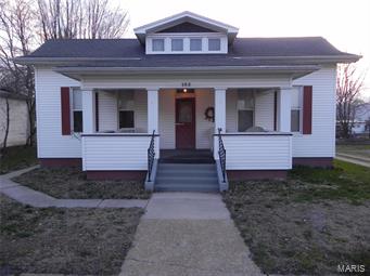 105 Market Street Chamois, MO House Sold - Photo 1 of 23. Opens carousel modal