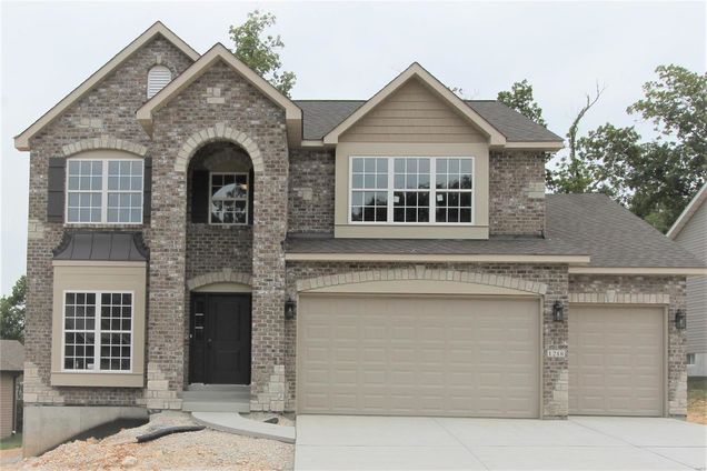 836 Ringer Court St Louis, MO House Sold - Photo 1 of 1. Opens carousel modal