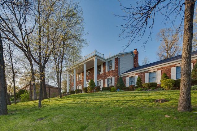 6335 Bluff Forest Drive Oakville, MO House Sold - Photo 1 of 62. Opens carousel modal