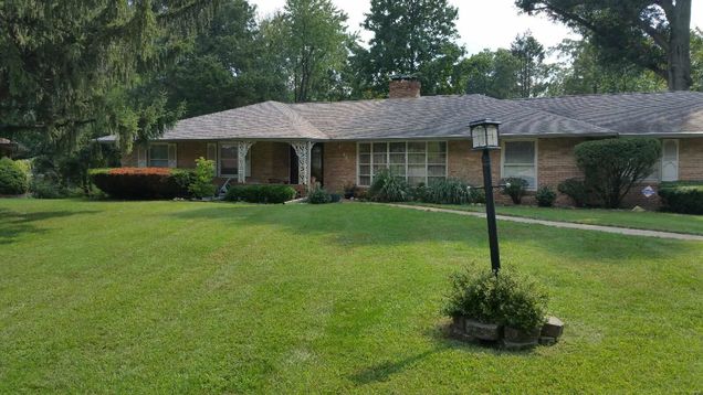 11451 Woodway Drive St Louis, MO House Sold - Photo 1 of 37. Opens carousel modal