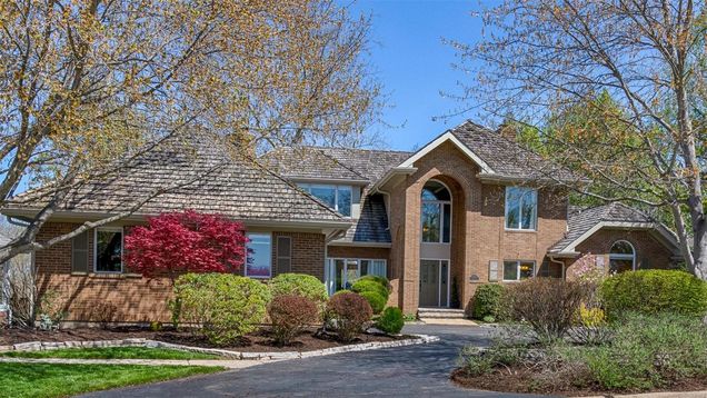 12707 Alswell Lane St Louis, MO House Sold - Photo 1 of 38. Opens carousel modal