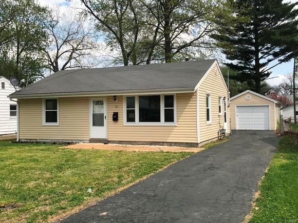 10 Mary Ann Court Florissant, MO House Sold - Photo 1 of 16. Opens carousel modal