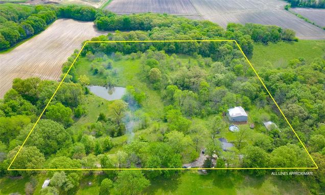 399 Oak Hettick, IL House Sold - Photo 1 of 34. Opens carousel modal