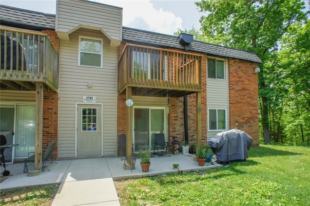 2785 Blackforest Drive Unit C St Louis, MO Condo Sold - Photo 1 of 18. Opens carousel modal