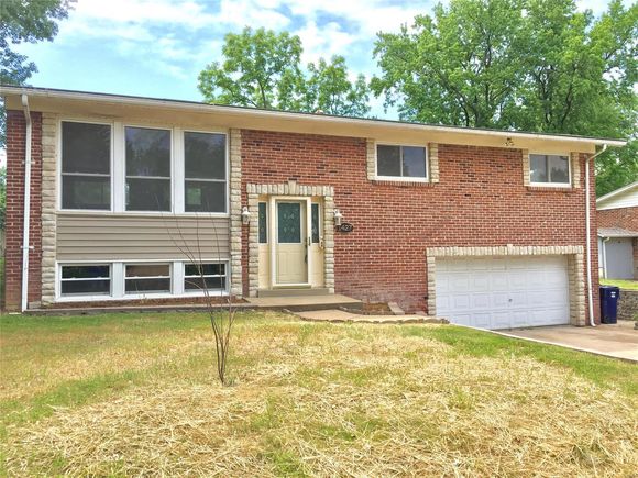 1427 Fox Creek Drive St Louis, MO House Sold - Photo 1 of 21. Opens carousel modal