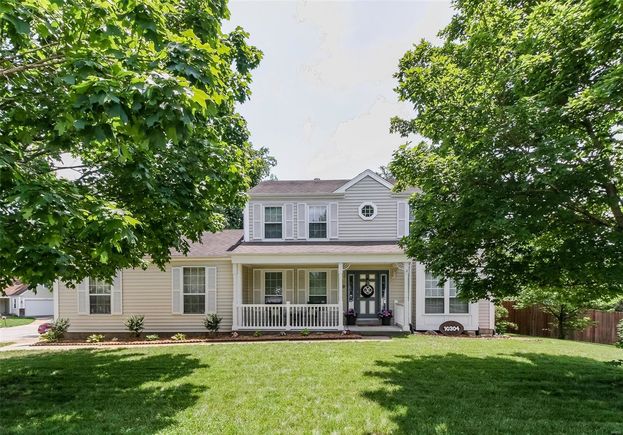 10304 Grant Forest St Louis, MO House Sold - Photo 1 of 31. Opens carousel modal