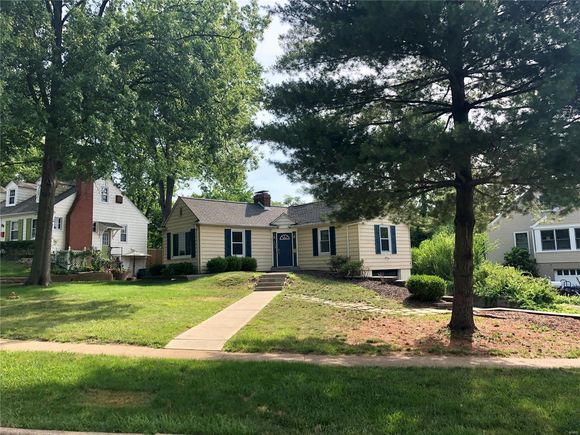 534 Angenette Avenue St Louis, MO House Sold - Photo 1 of 2. Opens carousel modal