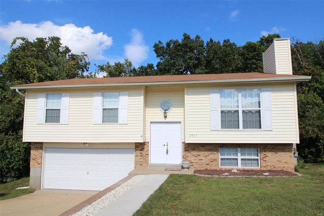 2957 Sean Parkway St Louis, MO House Sold - Photo 1 of 24. Opens carousel modal