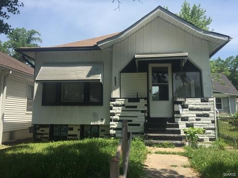 6543 Etzel Avenue St Louis, MO House Sold - Photo 1 of 15. Opens carousel modal