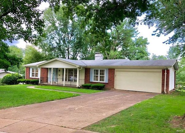 1330 Bryan Meadows Court St Louis, MO House Sold - Photo 1 of 20. Opens carousel modal