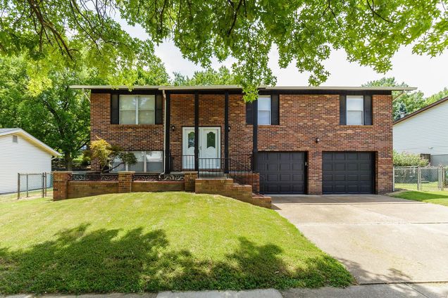 2344 Glenrich St Louis, MO House Sold - Photo 1 of 51. Opens carousel modal
