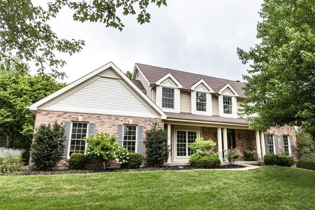 14709 Westerly Place Chesterfield, MO House Sold - Photo 1 of 70. Opens carousel modal
