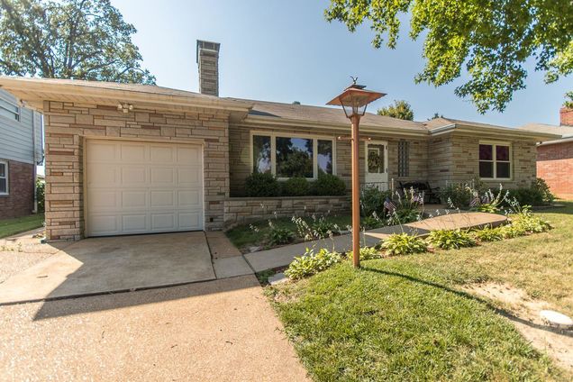 3906 Cordes St Louis, MO House Sold - Photo 1 of 20. Opens carousel modal
