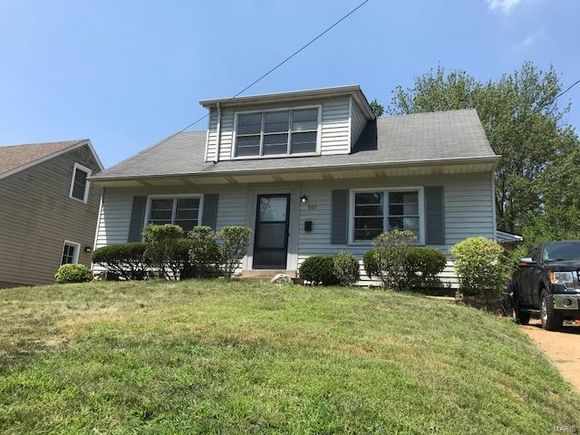 907 N Geyer Kirkwood, MO House Sold - Photo 1 of 29. Opens carousel modal