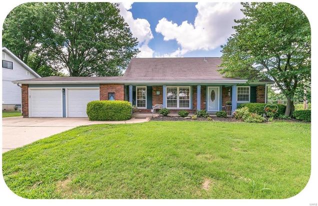 4109 Concord Oaks St Louis, MO House Sold - Photo 1 of 37. Opens carousel modal