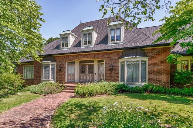 13587 Kings Glen Drive St Louis, MO House Sold - Photo 1 of 65. Opens carousel modal