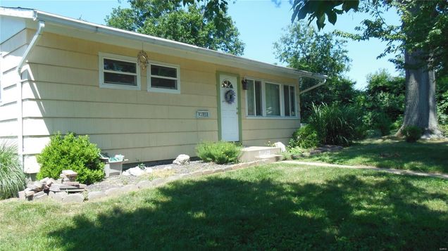 11393 Revere Lane St Louis, MO House Sold - Photo 1 of 17. Opens carousel modal