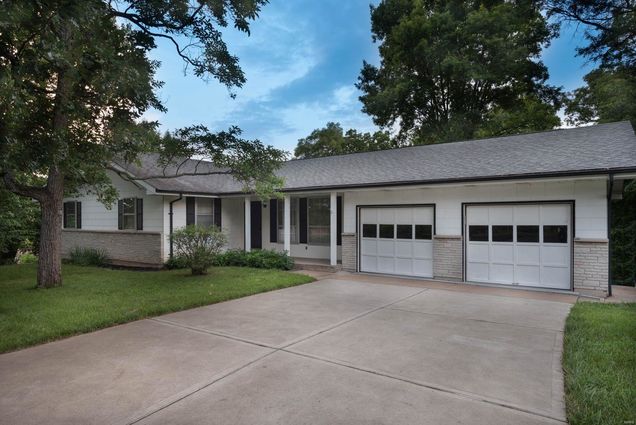3125 Yaeger Road St Louis, MO House Sold - Photo 1 of 49. Opens carousel modal