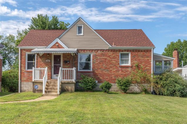 50 Lemay Gardens Drive St Louis, MO House Sold - Photo 1 of 32. Opens carousel modal