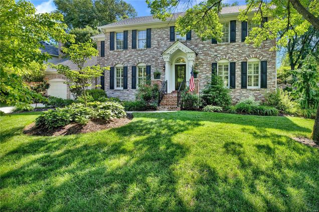 532 Pointe Essex Court St Louis, MO House Sold - Photo 1 of 44. Opens carousel modal