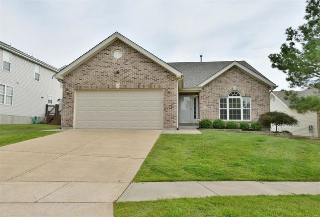 17014 Old Hollow Wildwood, MO House Sold - Photo 1 of 20. Opens carousel modal
