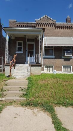 3607 Clay Avenue St Louis, MO House Sold - Photo 1 of 3. Opens carousel modal
