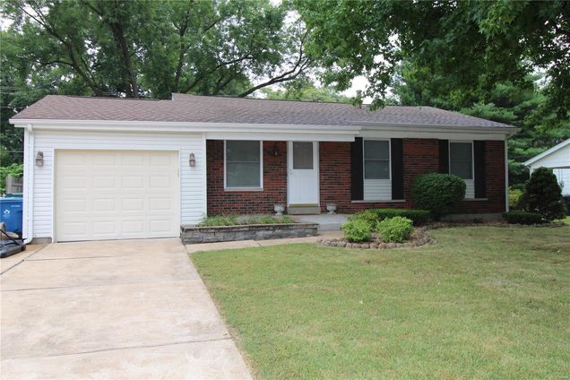 157 Foxtree Drive Hazelwood, MO House Sold - Photo 1 of 48. Opens carousel modal