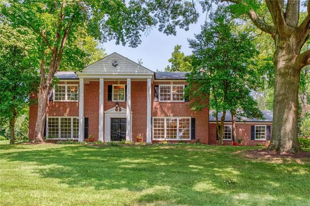7 High Acres Drive St Louis, MO House Sold - Photo 1 of 61. Opens carousel modal