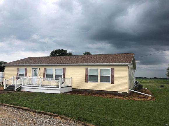 518 N A Street Vernon, IL House Sold - Photo 1 of 14. Opens carousel modal
