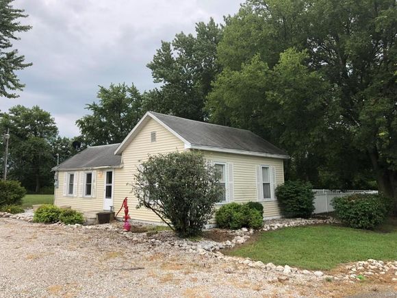 512 N A Street Vernon, IL House Sold - Photo 1 of 10. Opens carousel modal