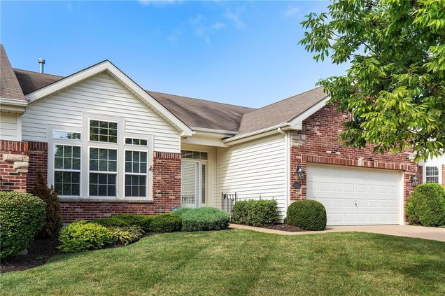 160 River Breeze Way St Louis, MO Condo Sold - Photo 1 of 23. Opens carousel modal