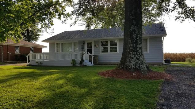 767 N Main Street New Minden, IL House Sold - Photo 1 of 16. Opens carousel modal