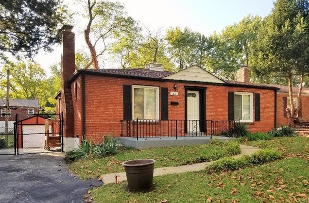 1319 Riegert Avenue St Louis, MO House Sold - Photo 1 of 44. Opens carousel modal