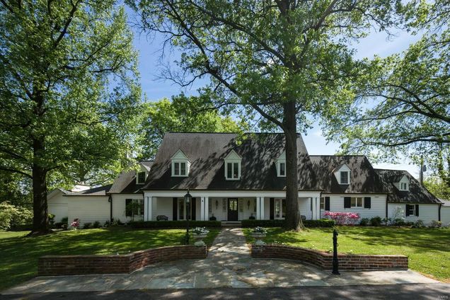 22 Clermont Lane St Louis, MO House Sold - Photo 1 of 56. Opens carousel modal