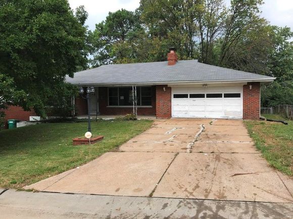 9249 Shadydale Drive St Louis, MO House Sold - Photo 1 of 35. Opens carousel modal