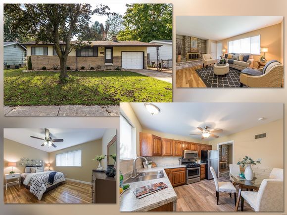 760 Hazelvalley Drive Hazelwood, MO House Sold - Photo 1 of 23. Opens carousel modal