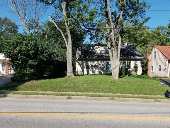 825 N Geyer St Louis, MO House Sold - Photo 1 of 24. Opens carousel modal