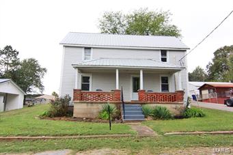 801 Crown Street Marble Hill, MO House Sold - Photo 1 of 22. Opens carousel modal
