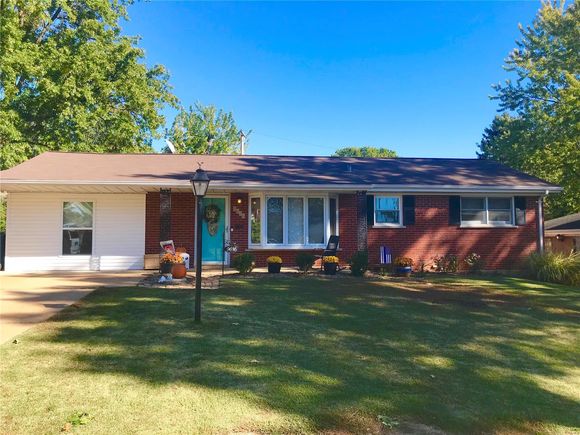 9616 Flagler St Louis, MO House Sold - Photo 1 of 1. Opens carousel modal