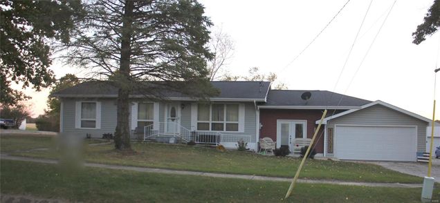 600 E Fillmore Fillmore, IL House Sold - Photo 1 of 11. Opens carousel modal