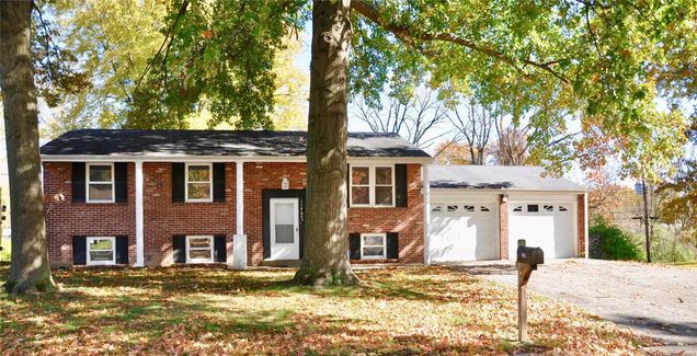 11460 Fox Hall Lane Florissant, MO House Sold - Photo 1 of 25. Opens carousel modal