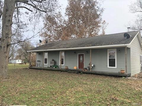 204 E Main Street Otterville, IL House Sold - Photo 1 of 14. Opens carousel modal