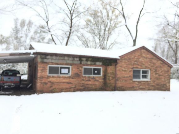 2466 Renois Lane Cahokia, IL House Sold - Photo 1 of 11. Opens carousel modal