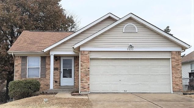 9233 Cozens Avenue St Louis, MO House Sold - Photo 1 of 48. Opens carousel modal