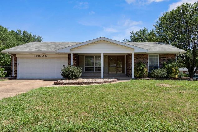 4901 Mattis Road St Louis, MO House Sold - Photo 1 of 29. Opens carousel modal