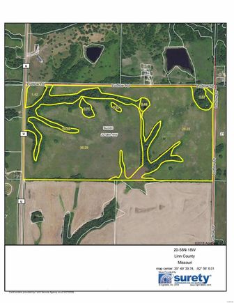 #MIS18095825 Bucklin, MO Plot of land Sold - Photo 1 of 1. Opens carousel modal