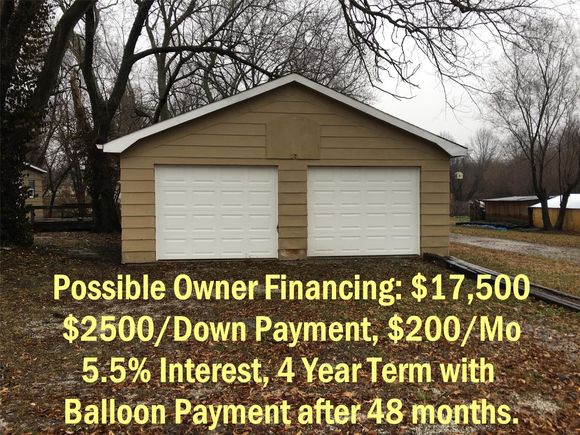 1102 Adams Avenue Staunton, IL House Sold - Photo 1 of 8. Opens carousel modal